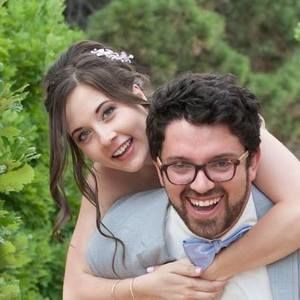 Meet your Posher, Christa